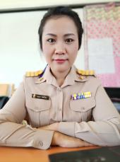 นางสาวนฤมล โพธิ์เวียง