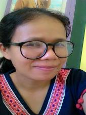 นางสาวเกศชฎา กันหาลา